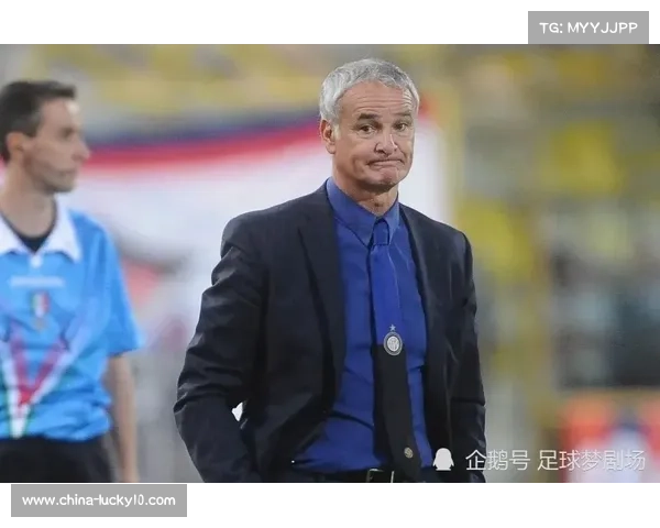 罗马宣布加斯佩里尼执教 租借布莱顿新星弗格森助力进攻