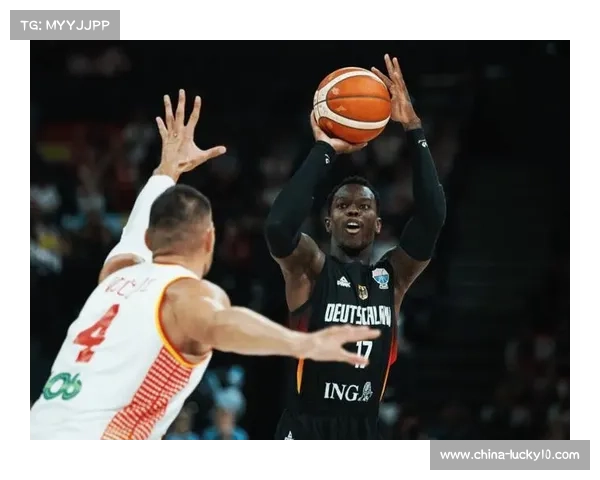 施罗德20分7助瓦格纳23分德国逆转战胜对手成功晋级世界杯四强