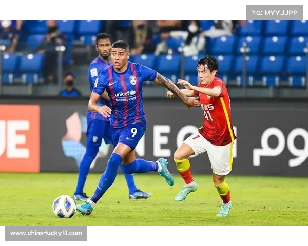 町田队亚冠首胜相马勇纪力争下一场再获胜