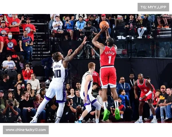 快船客场战绩仅1胜5负，哈登单核挑战魔术整体防守面临考验