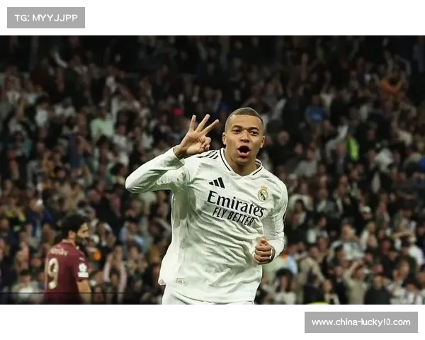 皇马客场4-3险胜奥林匹亚科斯，姆巴佩7分钟戴帽创欧冠纪录