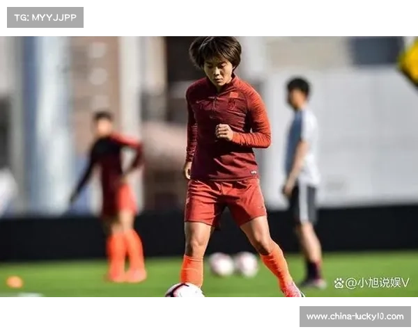 王霜谈女足关注度：希望支持不仅为讽刺男足