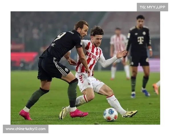 德甲争冠保级陷终极混战：拜仁多特双雄争霸，药厂核心标价4000万