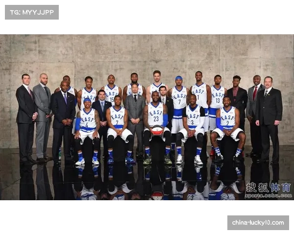 回顾1996与2003选秀大年:黄金一代对当今联盟格局的深远影响 回顾1996与2003选秀大年:黄金一代对当今联盟格局的深远影响