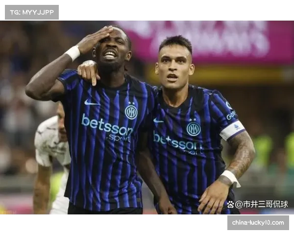 国米战科莫迎利好，巴斯托尼、图拉姆和劳塔罗均能出战