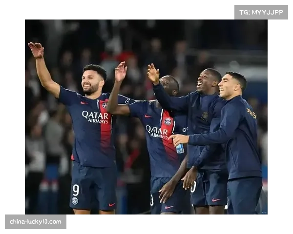 巴黎圣日耳曼公布夏季转会战略，聚焦后卫与进攻型球员引援